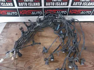 Toyota Allion NZE 260 ABS Sensor