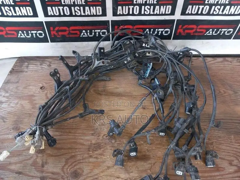 Toyota Allion NZE 260 ABS Sensor