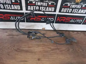 Toyota IST NCP 60 ABS Sensor