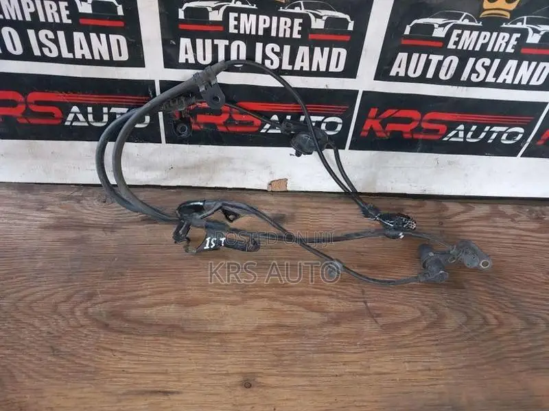 Toyota IST NCP 60 ABS Sensor
