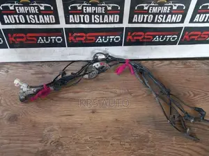 Suzuki Spacia MK42 S ABS sensor