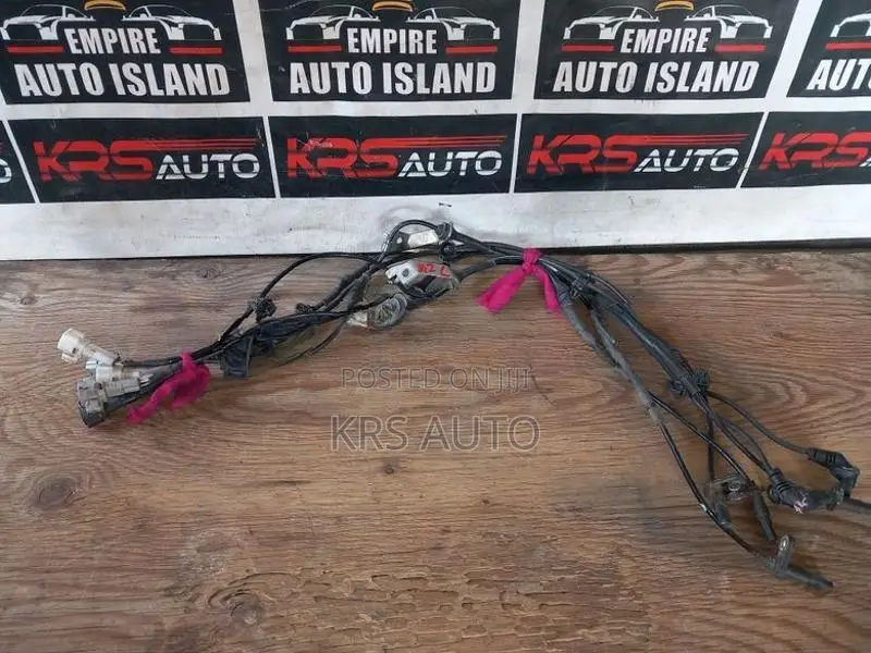 Suzuki Spacia MK42 S ABS sensor