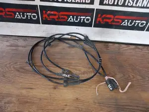 Nissan Leaf AEZO ABS Sensor