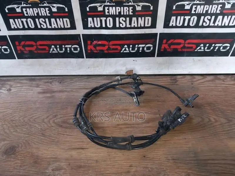 Nissan March K 12 ABS Sensor