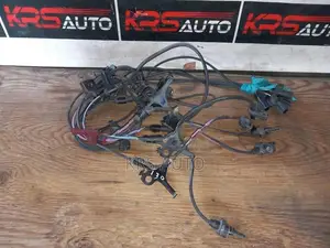 Toyota Vitz KSP 130 ABS Sensor