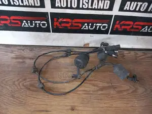 Honda Fit GP5 ABS sensor