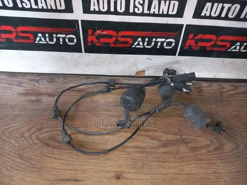 Honda Fit GP5 ABS sensor