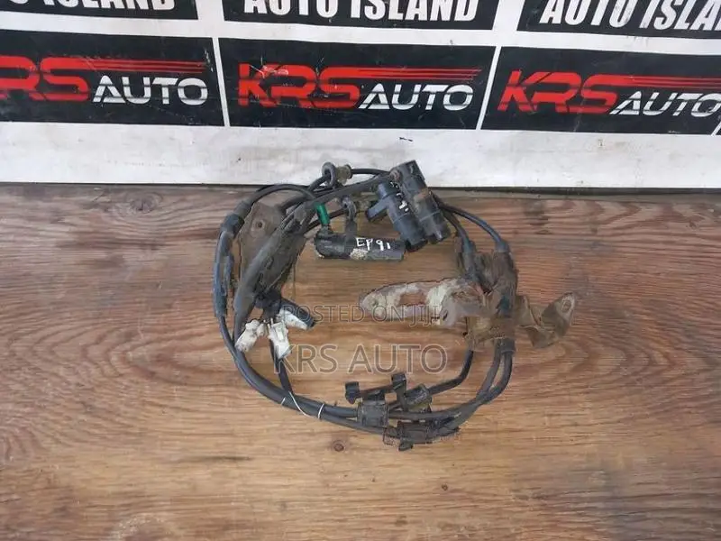 Toyota Starlet EP 91 ABS sensor