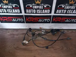 Suzuki EVERY DA 17 ABS sensor
