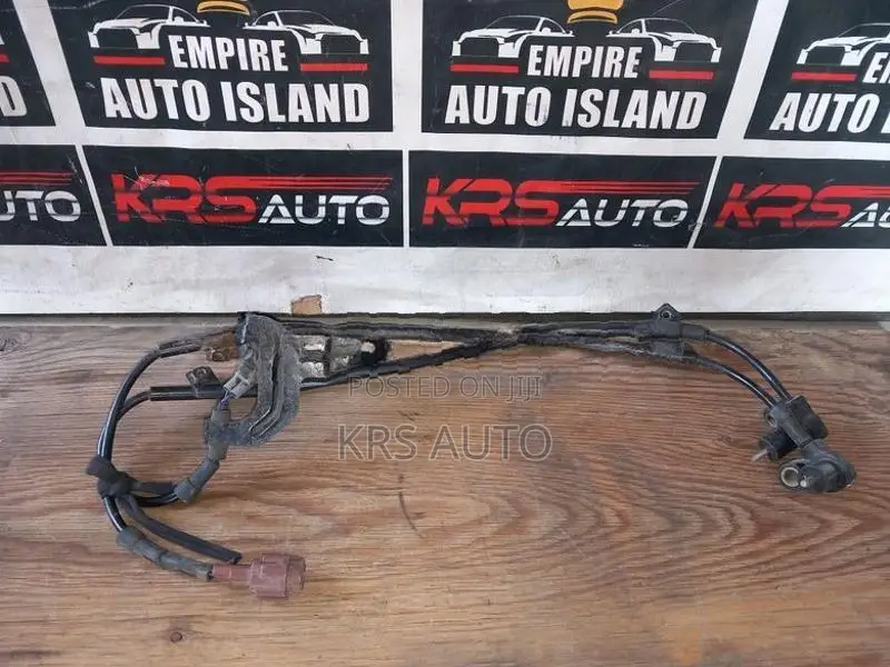 Nissan Wingroad Y11 ABS Sensor