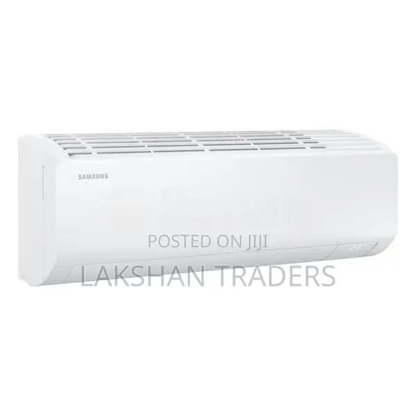 Samsung Air Conditioner 18000BTU Inverter AC (Wi-Fi) AR50H19D1JH