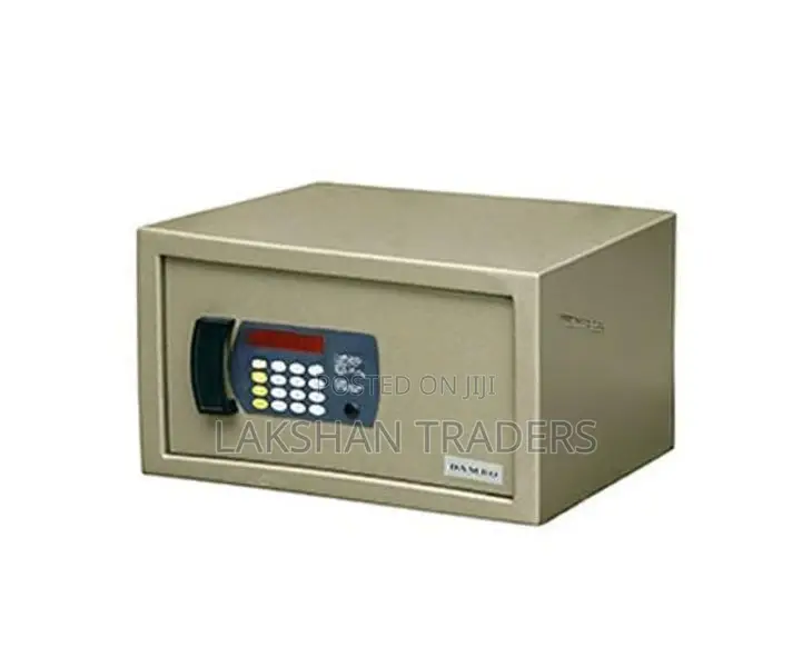 New Damro Safety Locker Safe