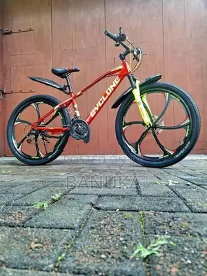 Mountain Bicycle Size 26 (Brand New)