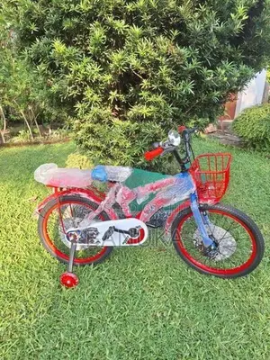 Brand New Kids Bicycle Size 20
