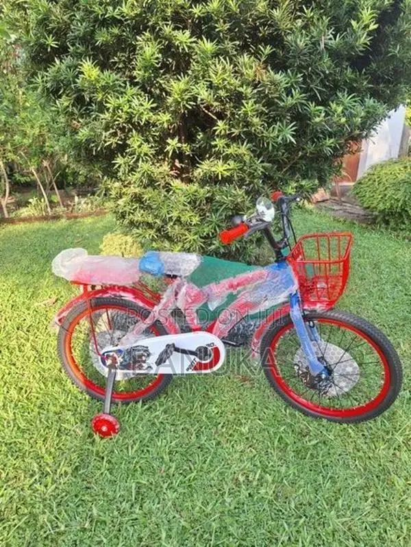 Brand New Kids Bicycle Size 20