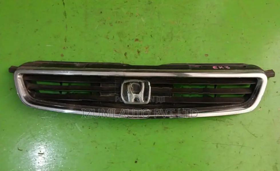 Honda Civic Ek3/Ek8 Shell