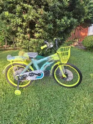 Brand New Kids Bicycle Size 20 (Fully Serviced)