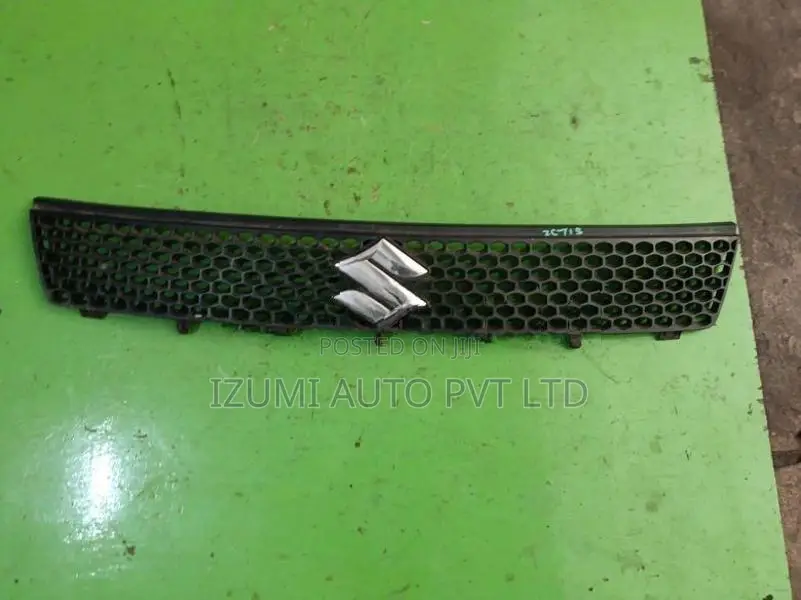 Suzuki Beetle Swift zc71s shell
