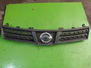 Nissan Wingroad Y12 shell