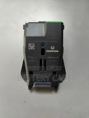 RADAR SENSOR HONDA GRACE