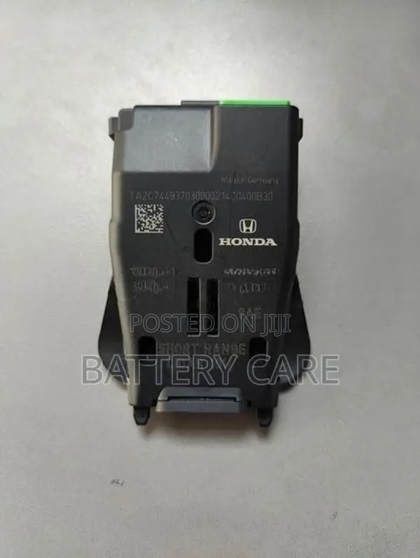 RADAR SENSOR HONDA GRACE