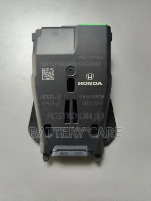 RADAR SENSOR VEZAL