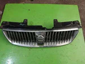 Nissan N17 Sunny shell
