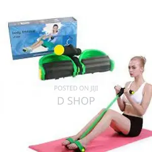 Pull Reducer Band - GYM