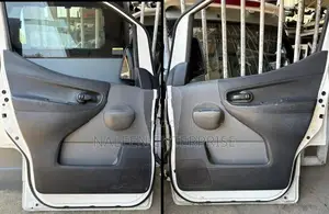 Nissan NV200 Front Power Door Conversion Kit