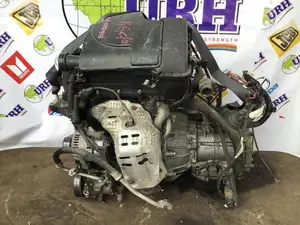 TOYOTA PASSO KGC10 ENGINE MOTTE