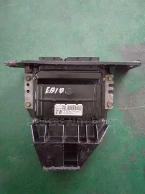 Nissan Sunny FB15 ECU (ZW)