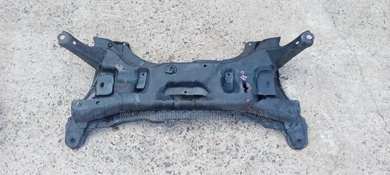Toyota Vitz KSP90 Engine Bed