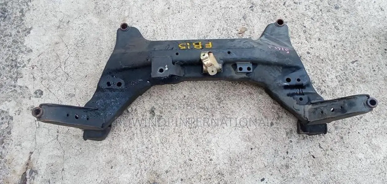 Nissan Sunny FB15 Engine Bed