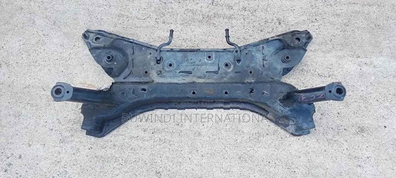 Suzuki Swift Zc11 S Zc31 Zc71 Engine Bed