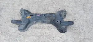 Honda Fit Aria Gd8 Engine Bed