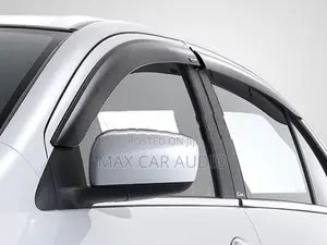 Suzuki Spacia Car Door Visor