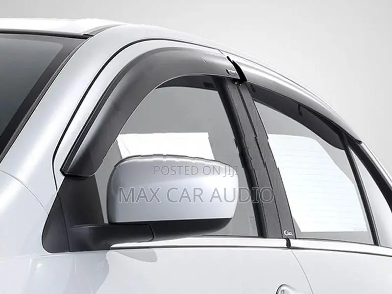 Suzuki Spacia Car Door Visor
