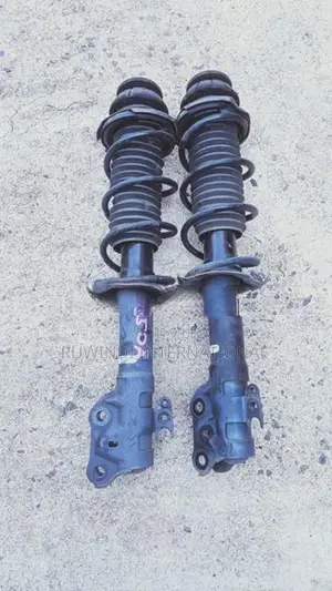 Toyota Pixis Epoch LA350A Front Shock Complete LH/RH