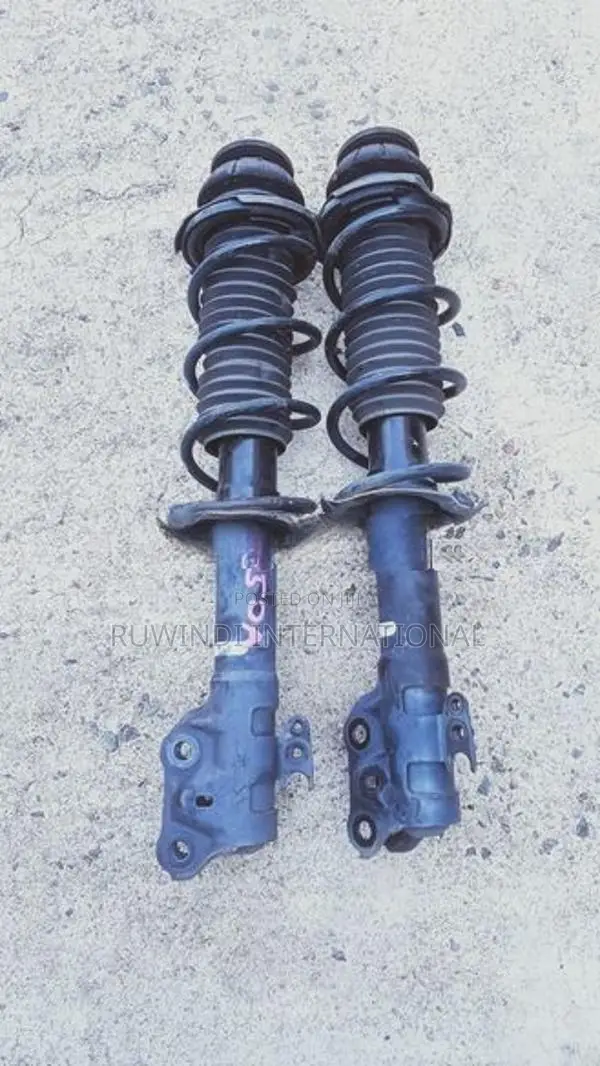 Toyota Pixis Epoch LA350A Front Shock Complete LH/RH