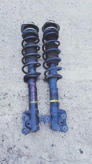 Toyota Passo Kgc10 Front Shock Complete LH/RH