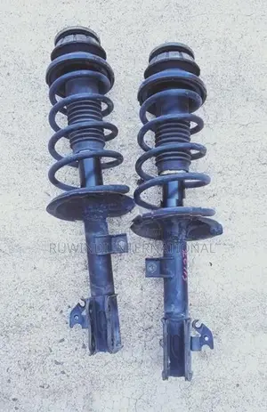 Suzuki Swift ZC71 S Front Shock Complete LH/RH