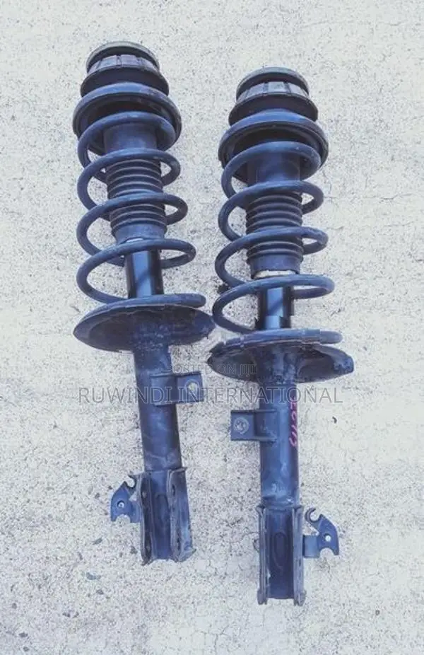 Suzuki Swift ZC71 S Front Shock Complete LH/RH