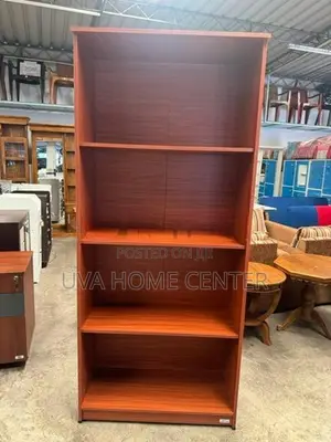 Kingstar File Book Rack FR09