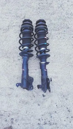 Mazda Flair Mj55 S Front Shock Complete LH/RH