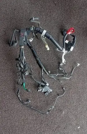 Suzuki Alto HA36 S Engine Wire Harness