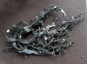 Honda Gp1 Gp2 Ze2 Engine Wire Harness