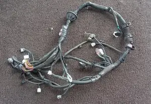 Toyota Prius W20 Engine Wire Harness