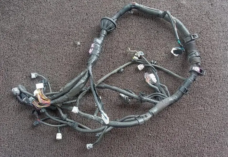 Toyota Prius W20 Engine Wire Harness