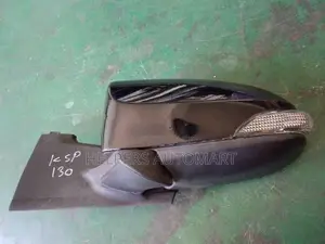 Toyota Vitz KSP130 Side Mirror ( L )
