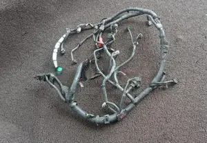 Nissan March K12 Engine Wire Harness
